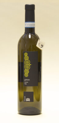 VINO GRECO DOC SANNIO FREMONDO