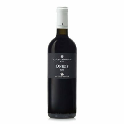 VINO ONIRIS ROSSO 75 CL