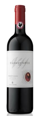 VINO CHIANTI CLASSICO CLEMENTE VII SAN FELICE