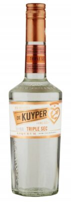 DE KUYPER TRIPLE SEC CL.70