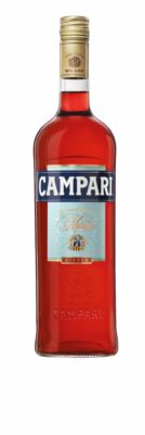 BITTER CAMPARI LT. 1