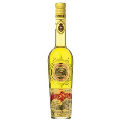 STREGA LIQUORE CL.70