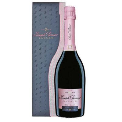 CHAMPAGNE JOSEPH PERRIER ROSE'