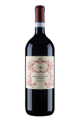 VINO ROSSO MONTEFALCO ADANTI 1,5LT MAGNUM