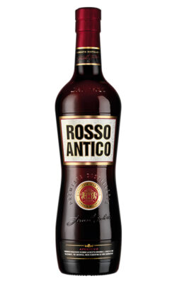 APERITIVO ROSSO ANTICO VERMOUTH