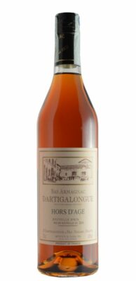 BAS ARMAGNAC DARTIGALOUNGUE 70CL.