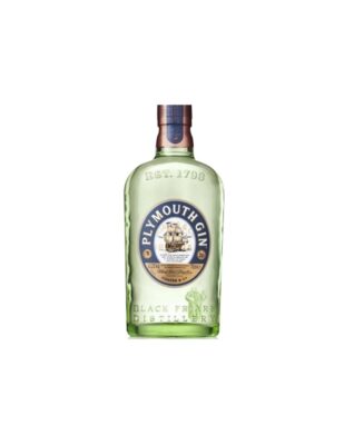 GIN PLYMOUTH 1LT