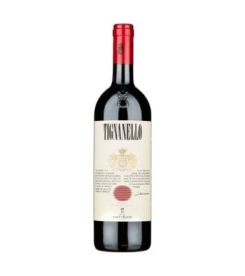 VINO TIGNANELLO 2017 ANTINORI