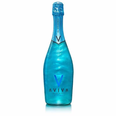 SPUMANTE AVIVA BLUE