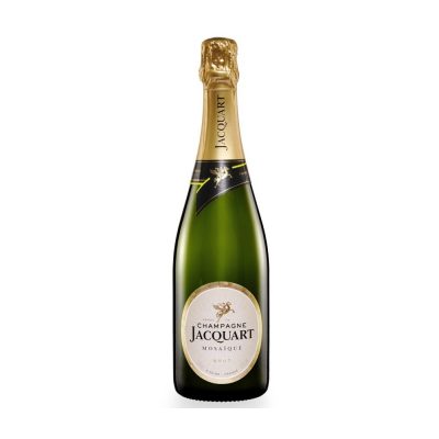 CHAMPAGNE BRUT JACQUART MOSAIQUE