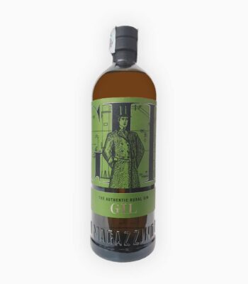 GIL AUTHENTHIC RURAL DRY