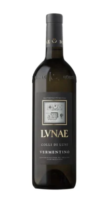 VINO Vermentino Colli di Luni "Etichetta Nera" 2021 DOC LUNAE